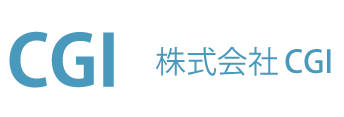 CGI Logo